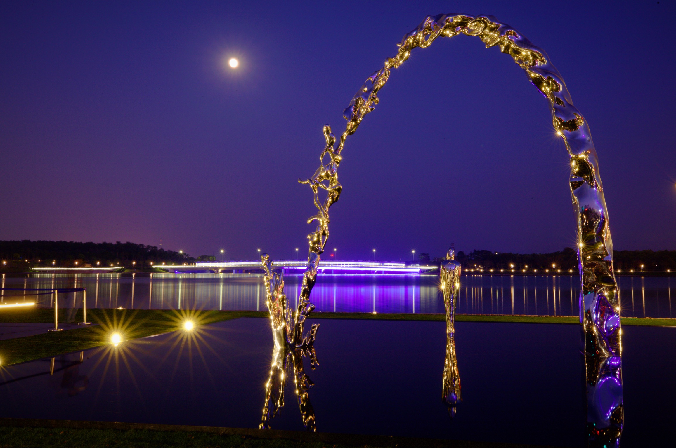 深圳湾ren l l深圳湾畔的奥斯卡